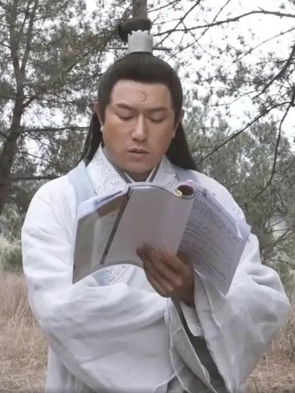 这部在广州拍的中年偶像剧,打碎了林峯的TVB光环 这部在广州拍的中年偶像剧,打碎了林峯的TVB光环