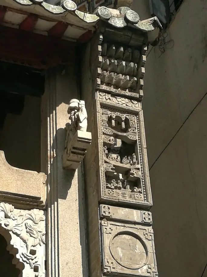 千顷书院与青云书院 千顷书院与青云书院