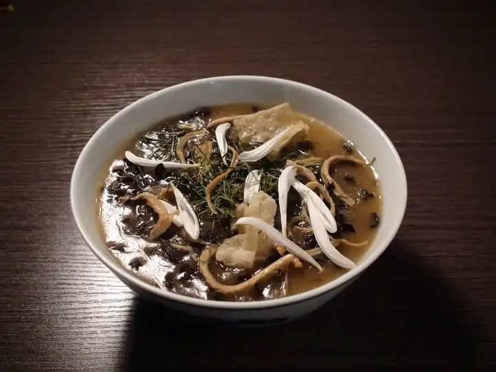 只有广东人才明白,圣诞饮热红酒还不如食它! 只有广东人才明白,圣诞饮热红酒还不如食它!