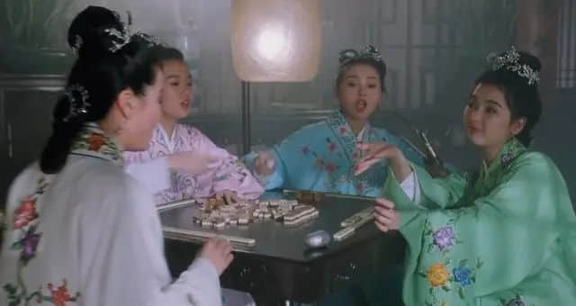 花都有疫情啦,树还会远吗?不如在家打麻雀吧! 花都有疫情啦,树还会远吗?不如在家打麻雀吧!