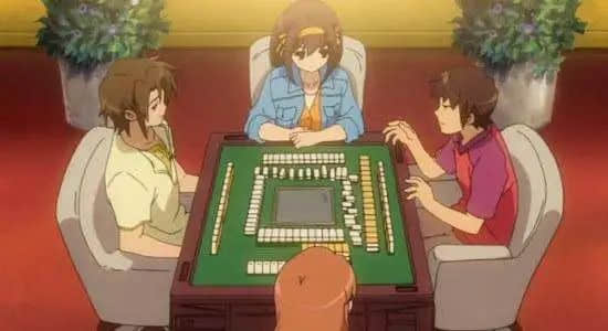 花都有疫情啦,树还会远吗?不如在家打麻雀吧! 花都有疫情啦,树还会远吗?不如在家打麻雀吧!