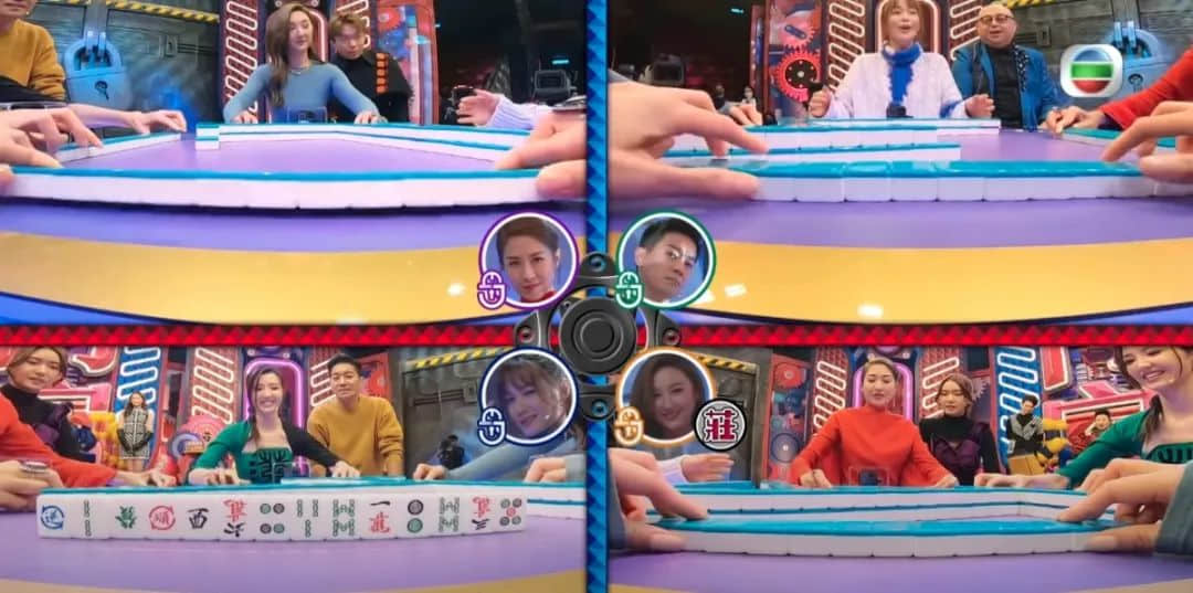 花都有疫情啦,树还会远吗?不如在家打麻雀吧! 花都有疫情啦,树还会远吗?不如在家打麻雀吧!