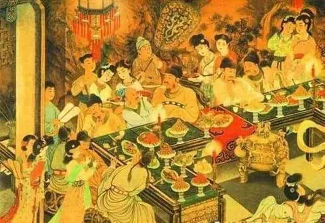 只有广东人才明白,圣诞饮热红酒还不如食它! 只有广东人才明白,圣诞饮热红酒还不如食它!