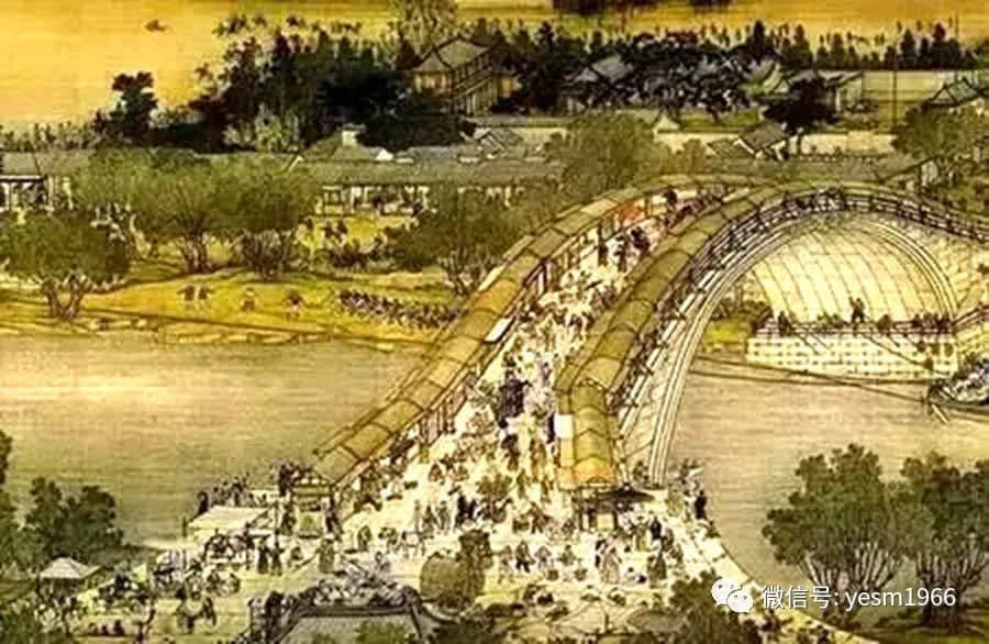 在唐朝的广州街道,我们会遇上什么人? 在唐朝的广州街道,我们会遇上什么人?