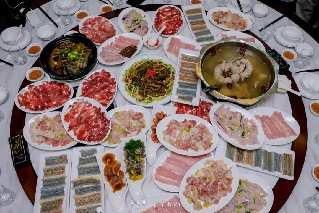 只有广东人才明白,圣诞饮热红酒还不如食它! 只有广东人才明白,圣诞饮热红酒还不如食它!