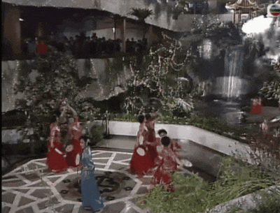 只有5.3%的广东人看央视春晚,那剩下的94.7%的人在干什么? 只有5.3%的广东人看央视春晚,那剩下的94.7%的人在干什么?