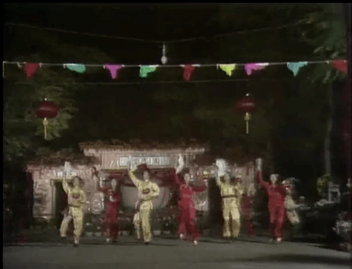 只有5.3%的广东人看央视春晚,那剩下的94.7%的人在干什么? 只有5.3%的广东人看央视春晚,那剩下的94.7%的人在干什么?