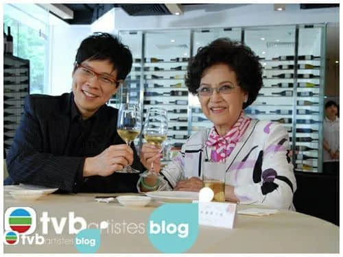 钟嘉欣陪跑视后十几年,TVB到底欠多少人一个奖? 钟嘉欣陪跑视后十几年,TVB到底欠多少人一个奖?