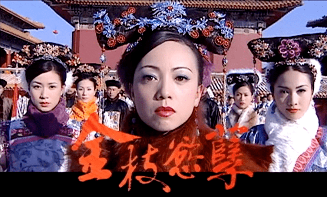 钟嘉欣陪跑视后十几年,TVB到底欠多少人一个奖? 钟嘉欣陪跑视后十几年,TVB到底欠多少人一个奖?