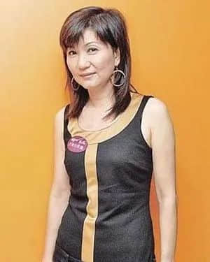 钟嘉欣陪跑视后十几年,TVB到底欠多少人一个奖? 钟嘉欣陪跑视后十几年,TVB到底欠多少人一个奖?