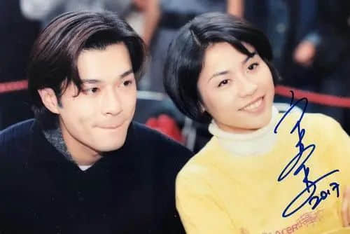 钟嘉欣陪跑视后十几年,TVB到底欠多少人一个奖? 钟嘉欣陪跑视后十几年,TVB到底欠多少人一个奖?