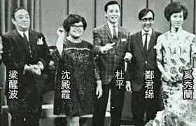 香港粤语新闻节目为什么会把“时间”读成“时艰”? 香港粤语新闻节目为什么会把“时间”读成“时艰”?