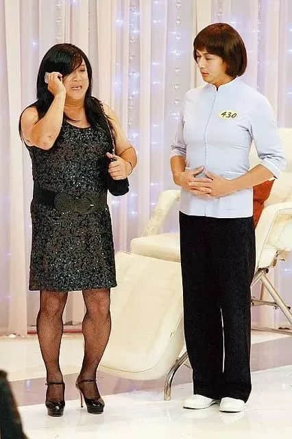 钟嘉欣陪跑视后十几年,TVB到底欠多少人一个奖? 钟嘉欣陪跑视后十几年,TVB到底欠多少人一个奖?