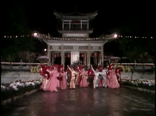 只有5.3%的广东人看央视春晚,那剩下的94.7%的人在干什么? 只有5.3%的广东人看央视春晚,那剩下的94.7%的人在干什么?