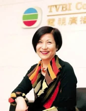 钟嘉欣陪跑视后十几年,TVB到底欠多少人一个奖? 钟嘉欣陪跑视后十几年,TVB到底欠多少人一个奖?