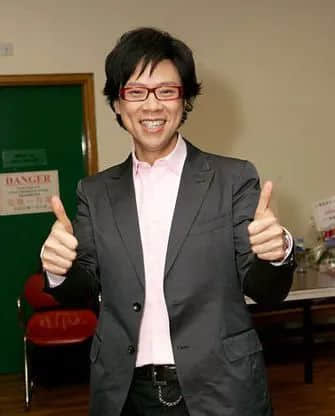 钟嘉欣陪跑视后十几年,TVB到底欠多少人一个奖? 钟嘉欣陪跑视后十几年,TVB到底欠多少人一个奖?