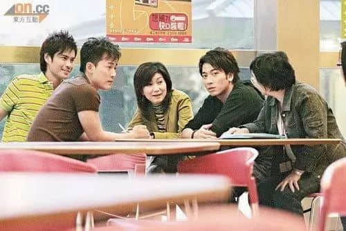 钟嘉欣陪跑视后十几年,TVB到底欠多少人一个奖? 钟嘉欣陪跑视后十几年,TVB到底欠多少人一个奖?