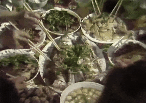 只有5.3%的广东人看央视春晚,那剩下的94.7%的人在干什么? 只有5.3%的广东人看央视春晚,那剩下的94.7%的人在干什么?