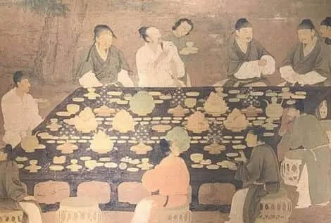 回到大宋:广州人的日常生活 回到大宋:广州人的日常生活