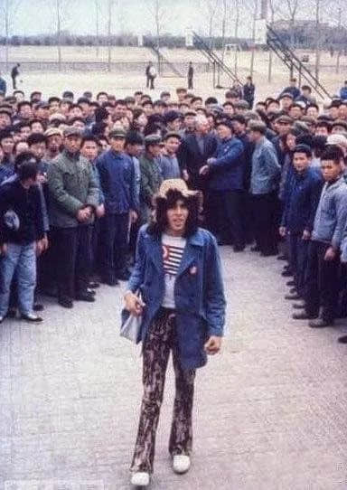 为何我们对外国服饰特别敏感,却经常搞混自己的国服? 为何我们对外国服饰特别敏感,却经常搞混自己的国服?