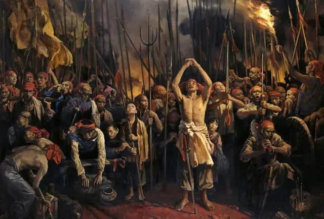 孤寒缩骨?睚眦必报?客家人为何被歧视了两百多年? 孤寒缩骨?睚眦必报?客家人为何被歧视了两百多年?