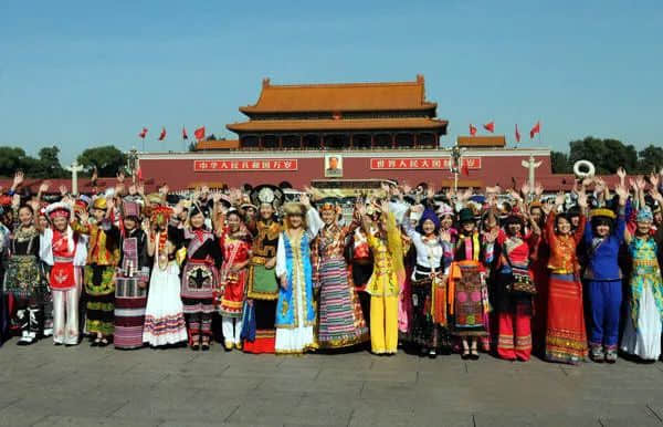 孤寒缩骨?睚眦必报?客家人为何被歧视了两百多年? 孤寒缩骨?睚眦必报?客家人为何被歧视了两百多年?