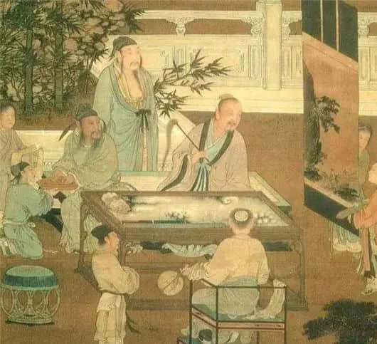 回到大宋:广州人的日常生活 回到大宋:广州人的日常生活