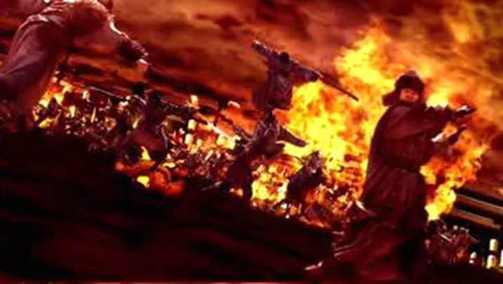 官府视商贾如盗寇,商贾视官府如虎狼 官府视商贾如盗寇,商贾视官府如虎狼