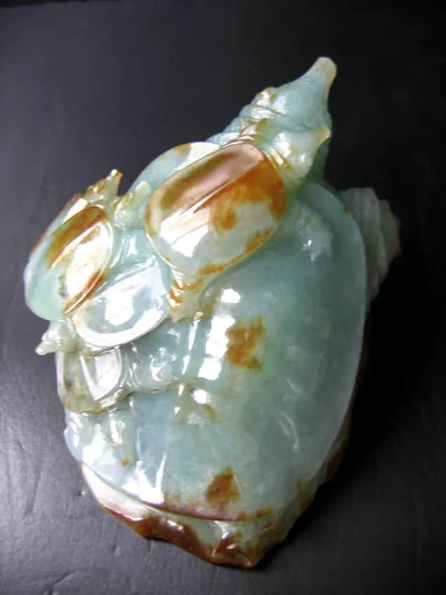 大师收徒,广州玉雕后继有人 大师收徒,广州玉雕后继有人