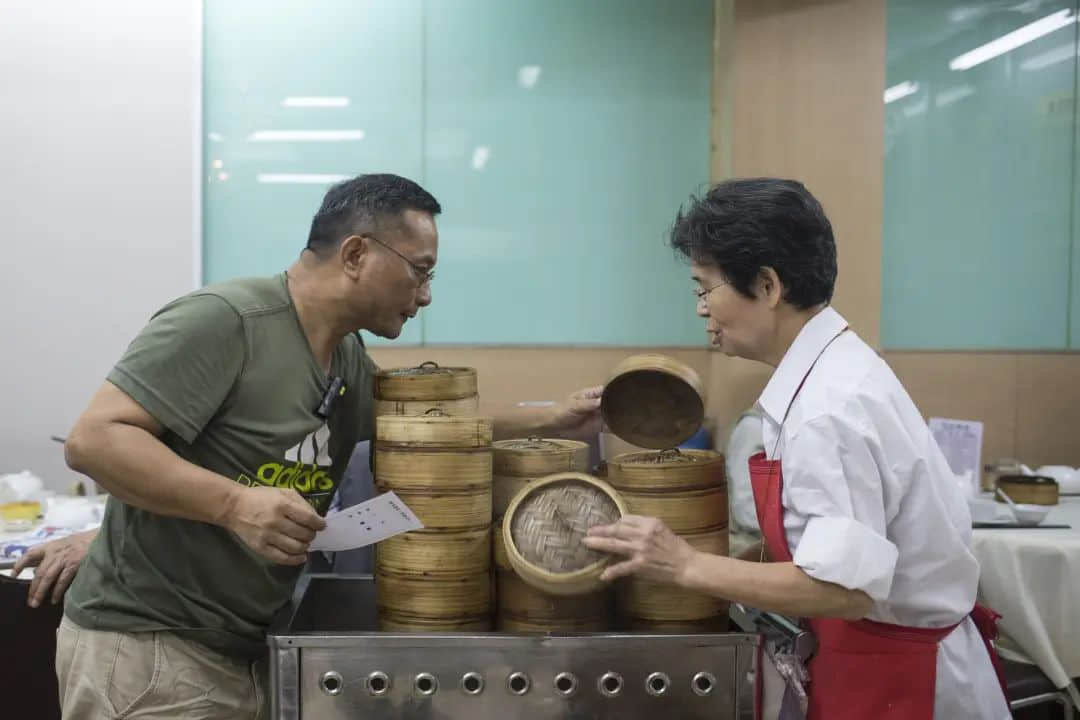 @浙江卫视,广东饮茶文化介绍得很好,下次不要再介绍了! @浙江卫视,广东饮茶文化介绍得很好,下次不要再介绍了!