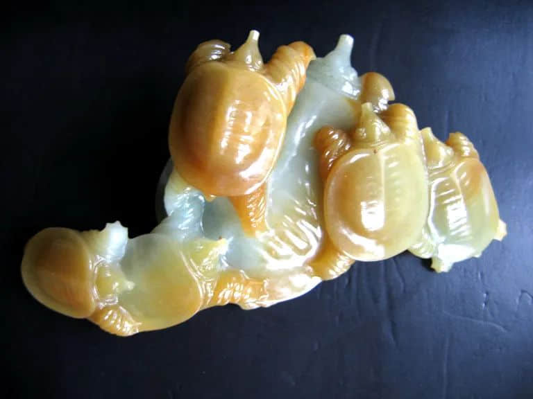 大师收徒,广州玉雕后继有人 大师收徒,广州玉雕后继有人