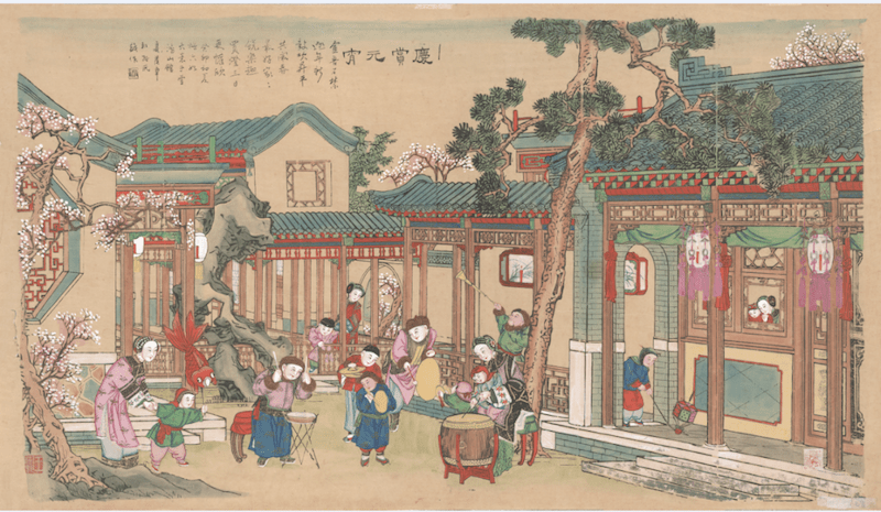 广州人的花花世界 广州人的花花世界