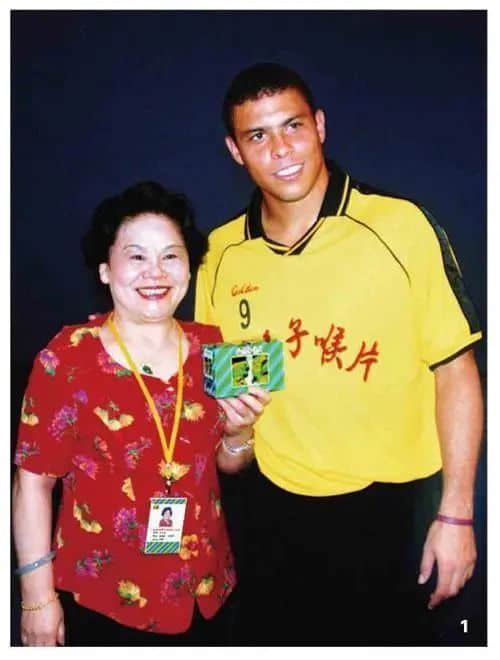 67岁的成龙大哥:在动画片劝学习,在游戏里劝氪金 67岁的成龙大哥:在动画片劝学习,在游戏里劝氪金