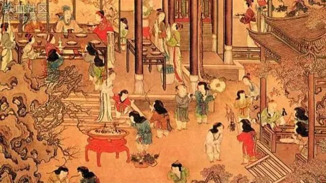 广州人的花花世界 广州人的花花世界