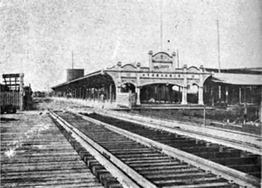 广州人有自来水用,谁是幕后功臣? 广州人有自来水用,谁是幕后功臣?