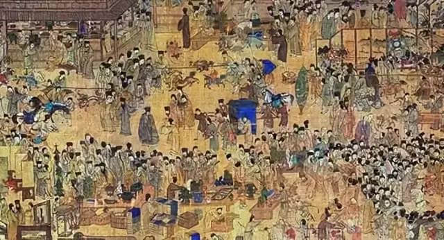 明代的广州生活:繁华更胜秦淮 明代的广州生活:繁华更胜秦淮