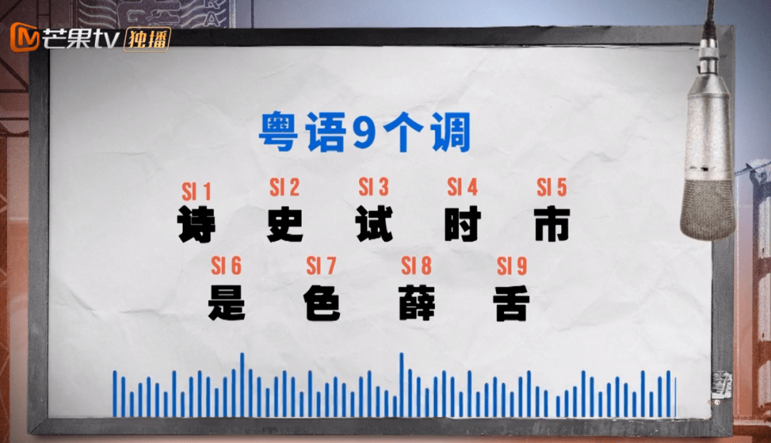 湖南卫视搞粤语歌节目,《声生不息》只懂贩卖情怀? 湖南卫视搞粤语歌节目,《声生不息》只懂贩卖情怀?
