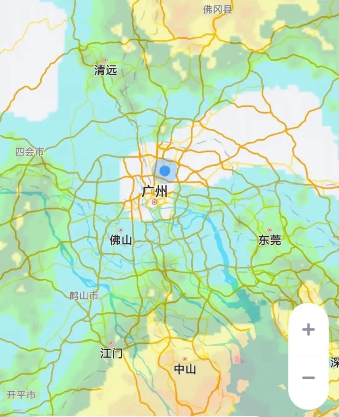 广州天选打工仔:返工唔暴雨,收工先暴雨? 广州天选打工仔:返工唔暴雨,收工先暴雨?