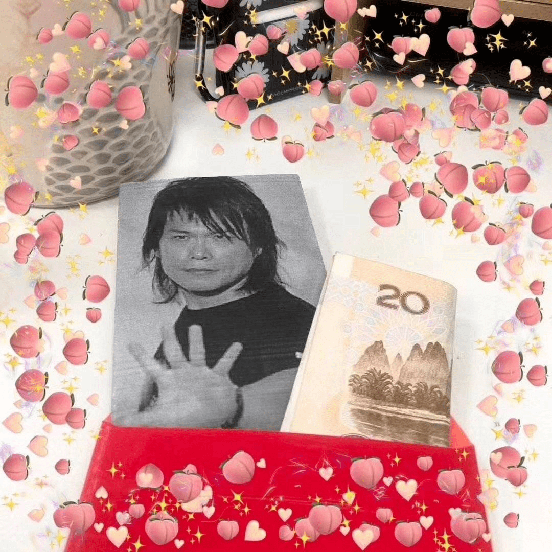 今时今日，谁还在乎520？