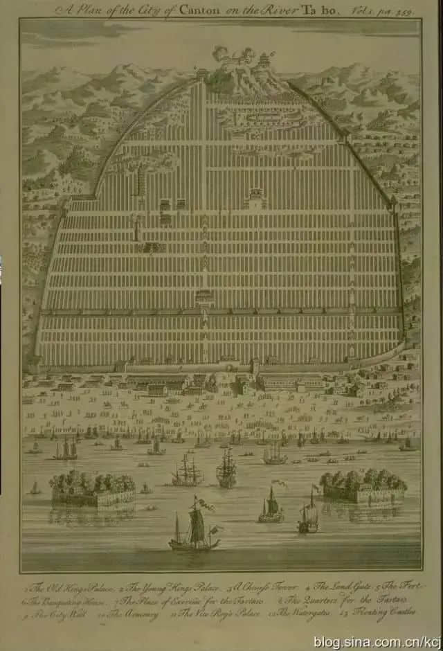 广州的英文名,用GuangZhou还是Canton? 广州的英文名,用GuangZhou还是Canton?