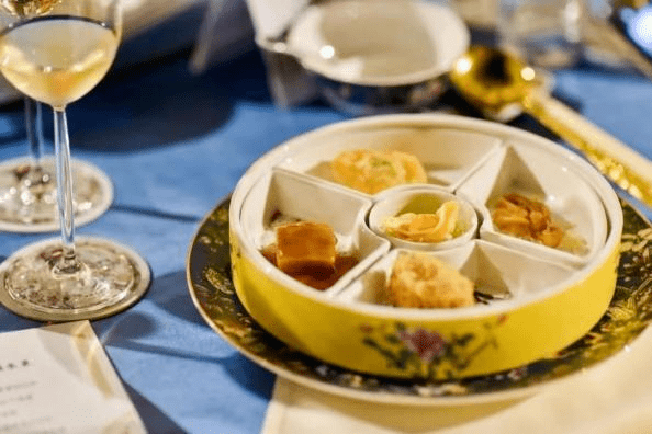 6.11文化和自然遗产日 | 岭南酒店:走进非遗系列活动 6.11文化和自然遗产日 | 岭南酒店:走进非遗系列活动