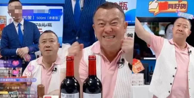 香港明星最终点,将是内地带货直播间? 香港明星最终点,将是内地带货直播间?