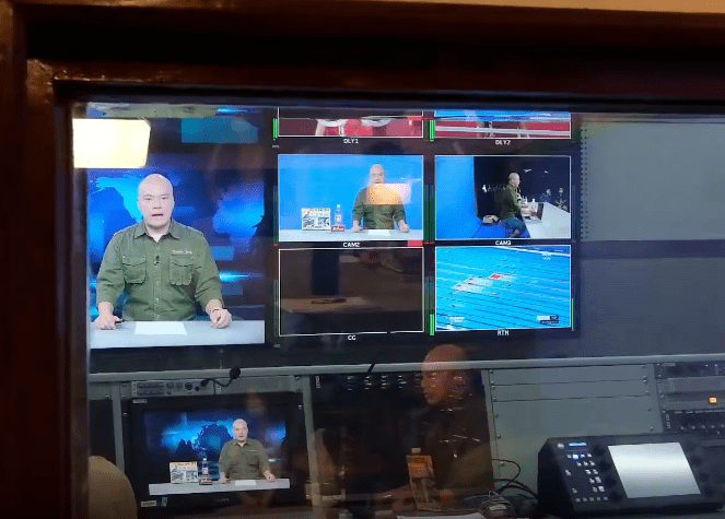 《DV现场》点歌环节出圈,成为民生节目的流量密码? 《DV现场》点歌环节出圈,成为民生节目的流量密码?