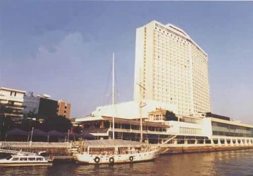 你所乘坐的广九直通车,即将抵达历史终点站…… 你所乘坐的广九直通车,即将抵达历史终点站……