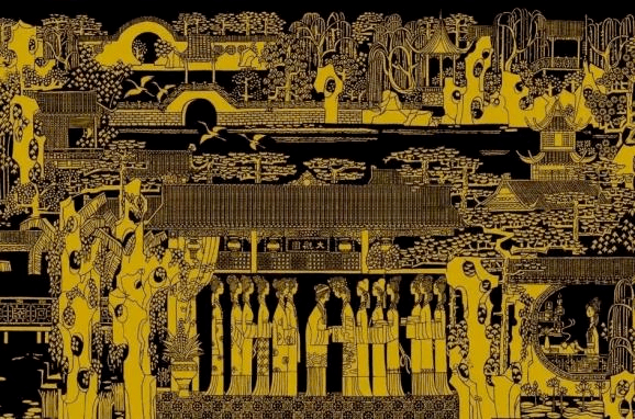 6.11文化和自然遗产日 | 岭南酒店:走进非遗系列活动 6.11文化和自然遗产日 | 岭南酒店:走进非遗系列活动