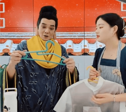 香港明星最终点,将是内地带货直播间? 香港明星最终点,将是内地带货直播间?