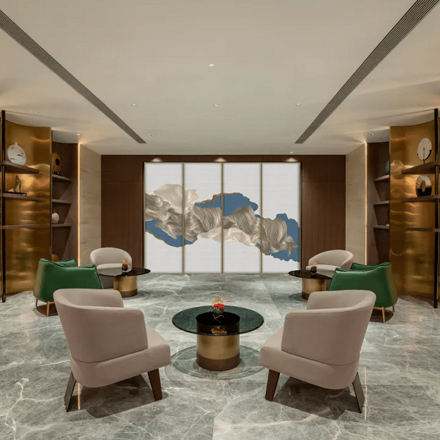 6.11文化和自然遗产日 | 岭南酒店:走进非遗系列活动 6.11文化和自然遗产日 | 岭南酒店:走进非遗系列活动