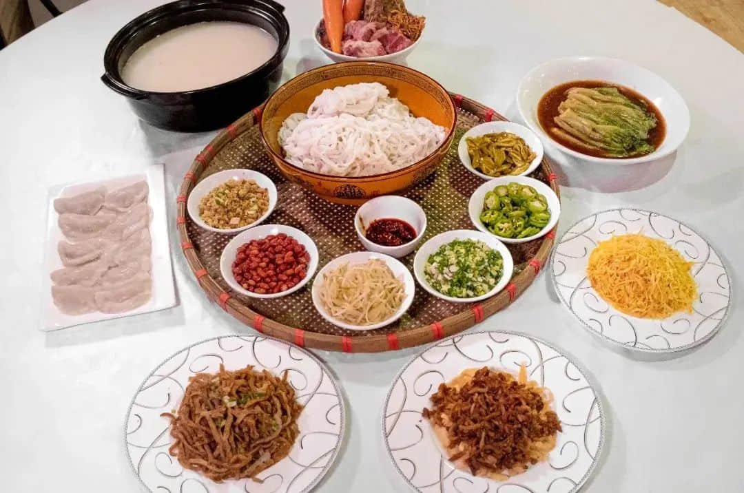 6.11文化和自然遗产日 | 岭南酒店:走进非遗系列活动 6.11文化和自然遗产日 | 岭南酒店:走进非遗系列活动