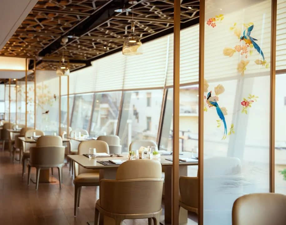 6.11文化和自然遗产日 | 岭南酒店:走进非遗系列活动 6.11文化和自然遗产日 | 岭南酒店:走进非遗系列活动