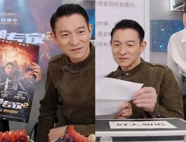 香港明星最终点,将是内地带货直播间? 香港明星最终点,将是内地带货直播间?